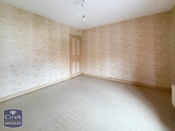 Maison à vendre 5 pièces 149m² Marpent (59164)