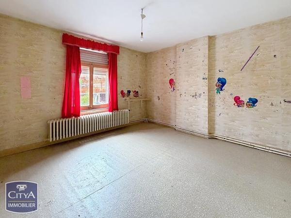 Maison à vendre 5 pièces 149m² Marpent (59164)