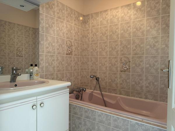 APPARTEMENT 2 Chambres avec ascenseur Royan