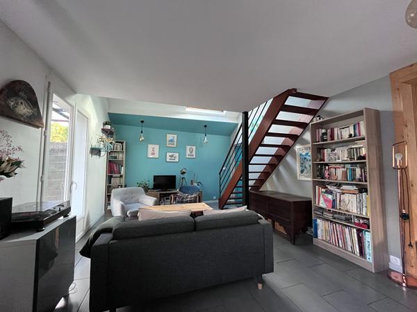 Maison Nantes