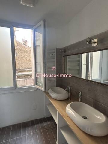 Immeuble à vendre 14 pièces de 300 m²