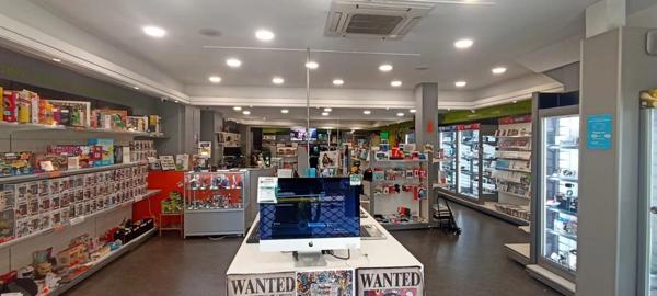 Immeuble avec local commercial centre ville Auch 280 m²