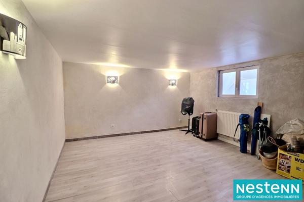 Maison de 140 m2 sur un Terrain de 286m² en plein coeur du centre ville de Décines-Charpieu