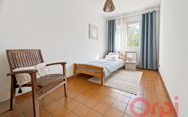 Maison à vendre    4 pièces •  Marseille 16