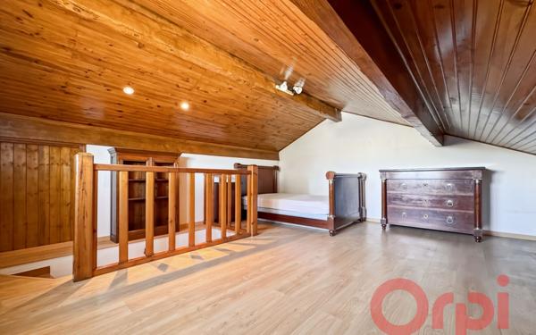 Maison à vendre    4 pièces •  Marseille 16