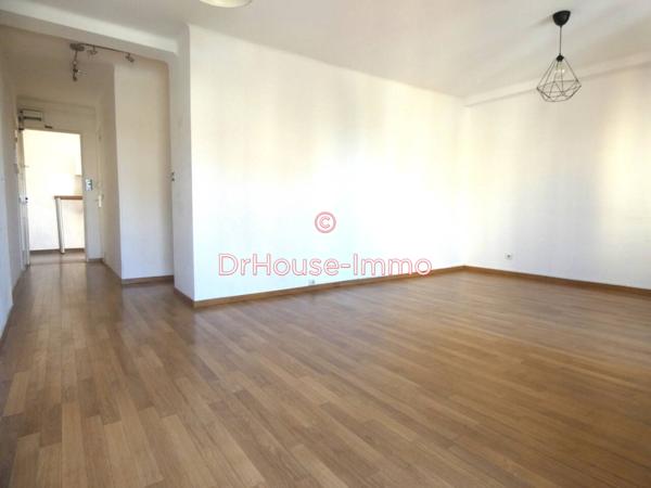 Appartement à vendre 2 pièces de 49 m²