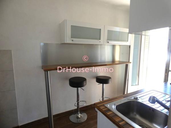 Appartement à vendre 2 pièces de 49 m²