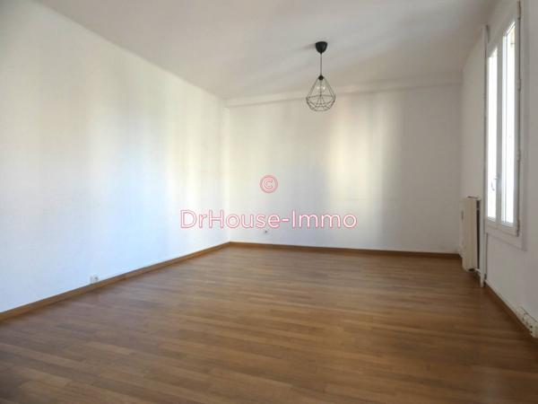Appartement à vendre 2 pièces de 49 m²
