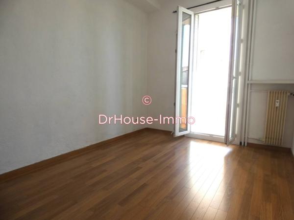 Appartement à vendre 2 pièces de 49 m²