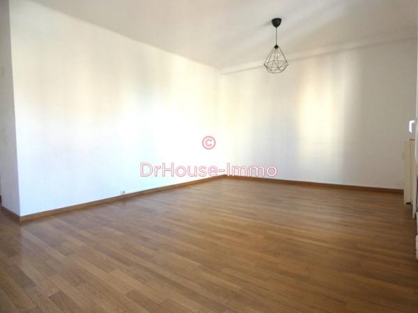 Appartement à vendre 2 pièces de 49 m²