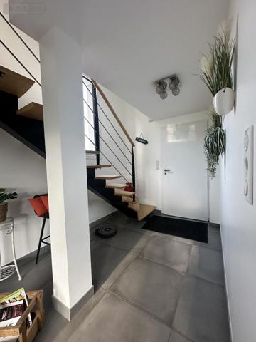 Maison à vendre à Lanvaudan dans le Morbihan (56240), ref : 56029-1230