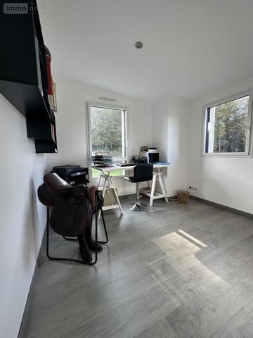 Maison à vendre à Lanvaudan dans le Morbihan (56240), ref : 56029-1230