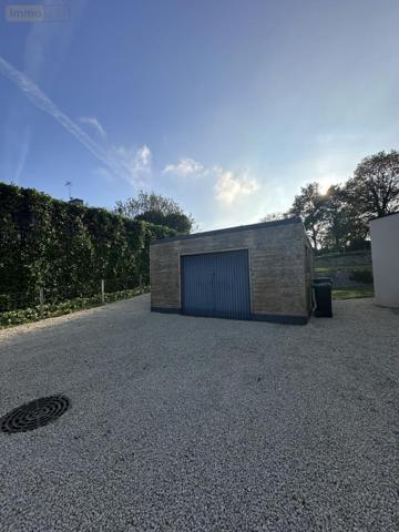 Maison à vendre à Lanvaudan dans le Morbihan (56240), ref : 56029-1230