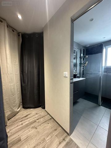 Maison à vendre à Lanvaudan dans le Morbihan (56240), ref : 56029-1230