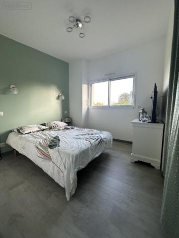 Maison à vendre à Lanvaudan dans le Morbihan (56240), ref : 56029-1230