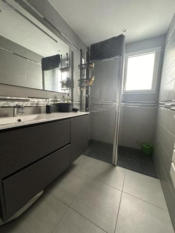 Maison à vendre à Lanvaudan dans le Morbihan (56240), ref : 56029-1230