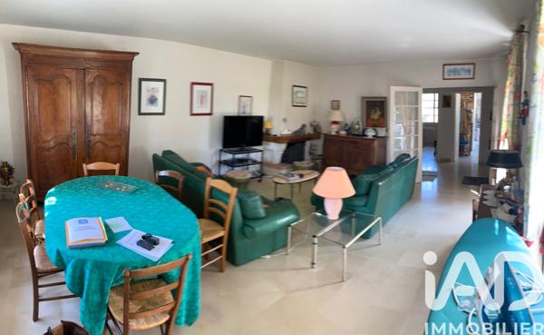 Maison à vendre 7 pièces 165 m² Vouvray