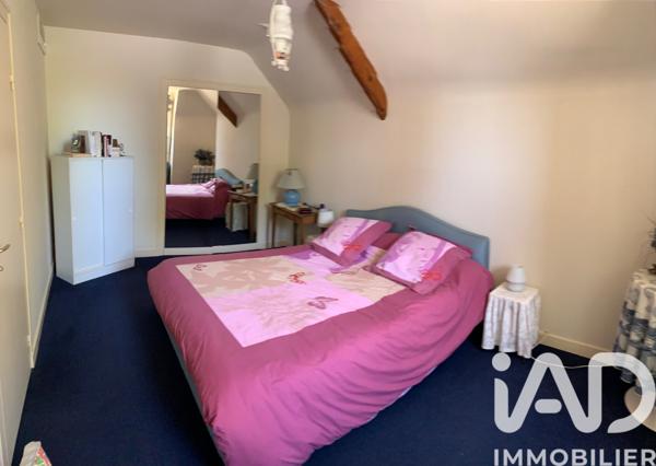 Maison à vendre 7 pièces 165 m² Vouvray