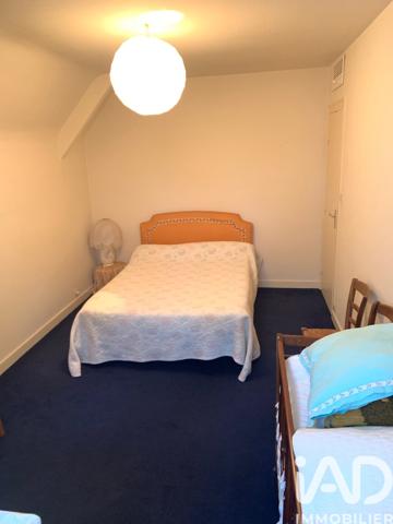 Maison à vendre 7 pièces 165 m² Vouvray