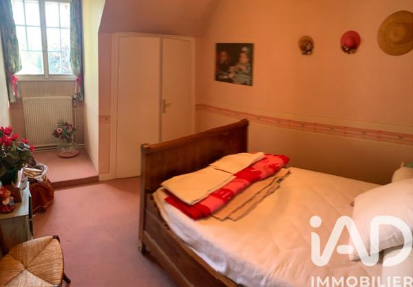 Maison à vendre 7 pièces 165 m² Vouvray