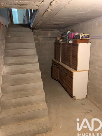 Maison à vendre 7 pièces 165 m² Vouvray