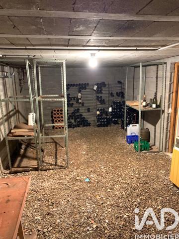 Maison à vendre 7 pièces 165 m² Vouvray