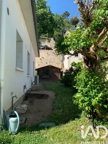 Maison à vendre 7 pièces 165 m² Vouvray