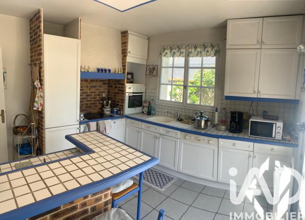 Maison à vendre 7 pièces 165 m² Vouvray