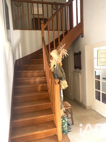 Maison à vendre 7 pièces 165 m² Vouvray