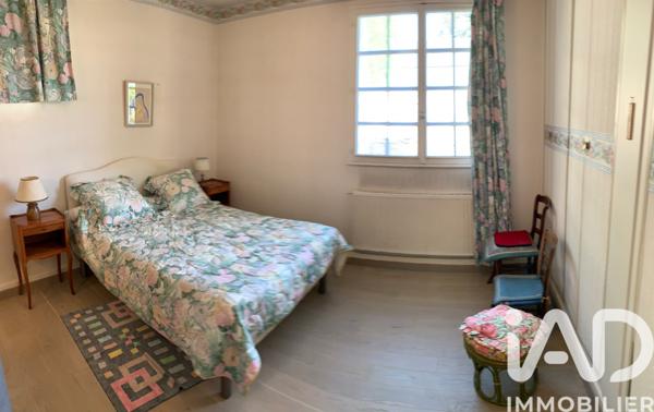 Maison à vendre 7 pièces 165 m² Vouvray