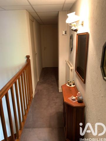 Maison à vendre 7 pièces 165 m² Vouvray