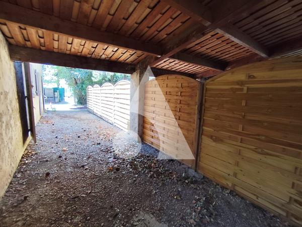 Appartement 3 pièces 70 m2