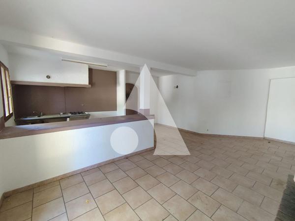 Appartement 3 pièces 70 m2