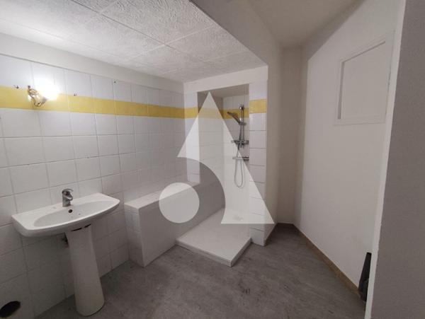Appartement 3 pièces 70 m2