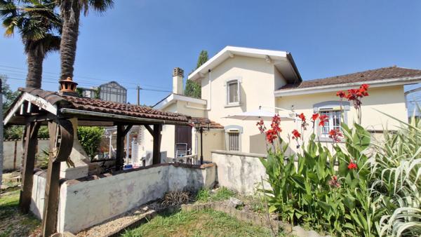 Maison 4 pièces 75 m2