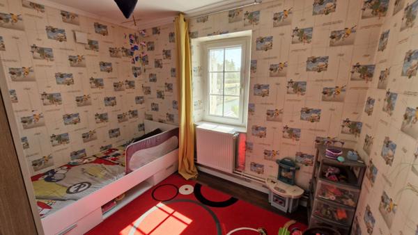 Maison 4 pièces 75 m2