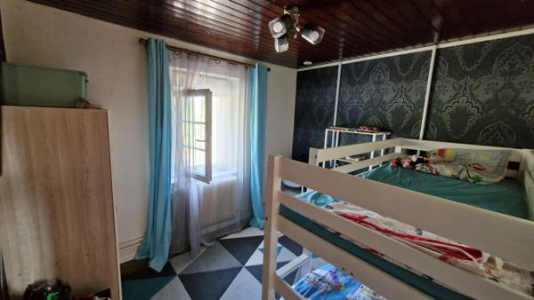 Maison 4 pièces 75 m2