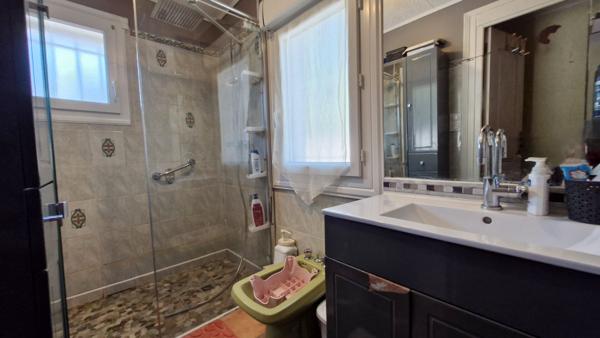 Maison 4 pièces 75 m2