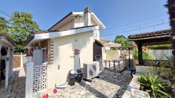 Maison 4 pièces 75 m2