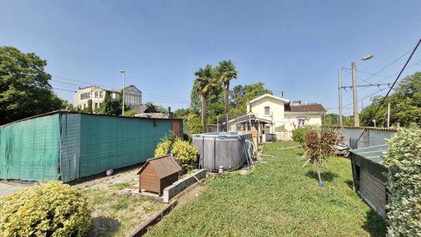 Maison 4 pièces 75 m2