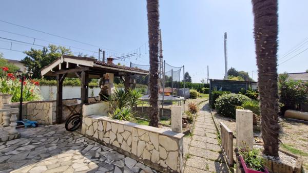 Maison 4 pièces 75 m2
