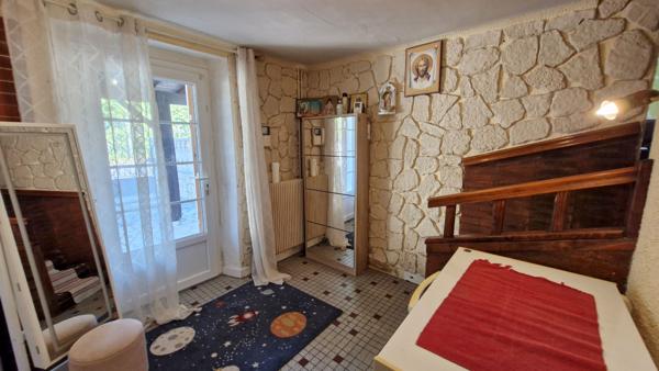 Maison 4 pièces 75 m2