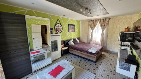 Maison 4 pièces 75 m2