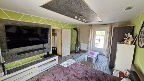 Maison 4 pièces 75 m2