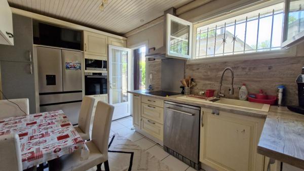 Maison 4 pièces 75 m2