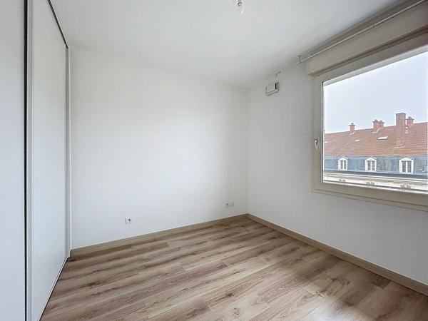 Appartement 3 pièces 72.6 m2
