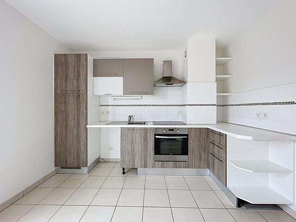 Appartement 3 pièces 72.6 m2