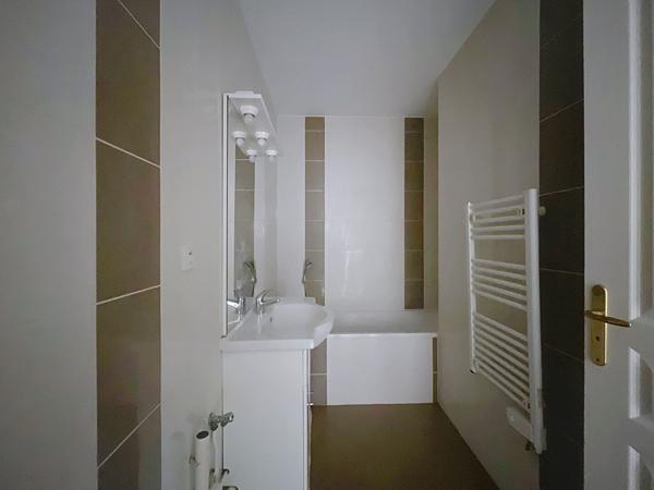 Appartement 3 pièces 72.6 m2