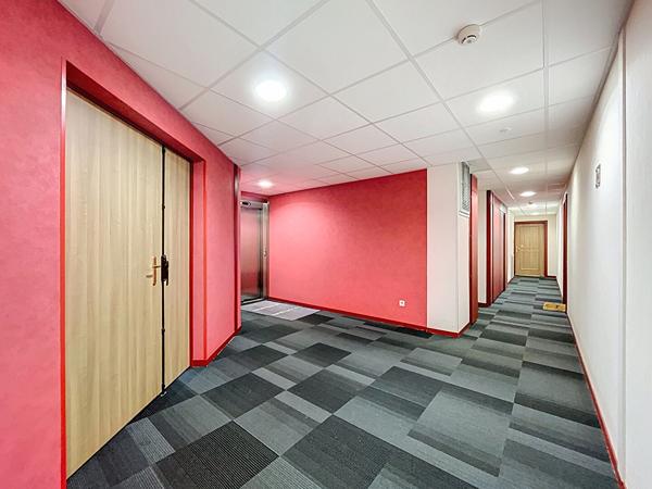 Appartement 3 pièces 72.6 m2