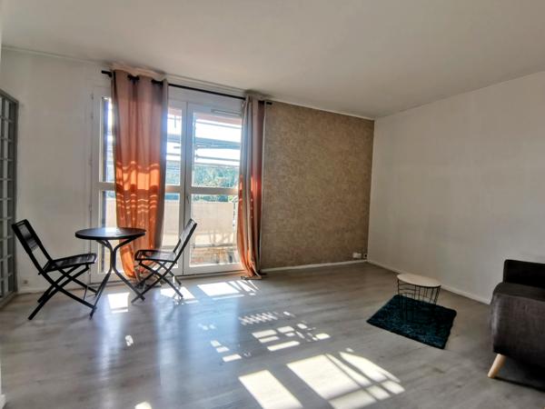 Appartement 57 m2